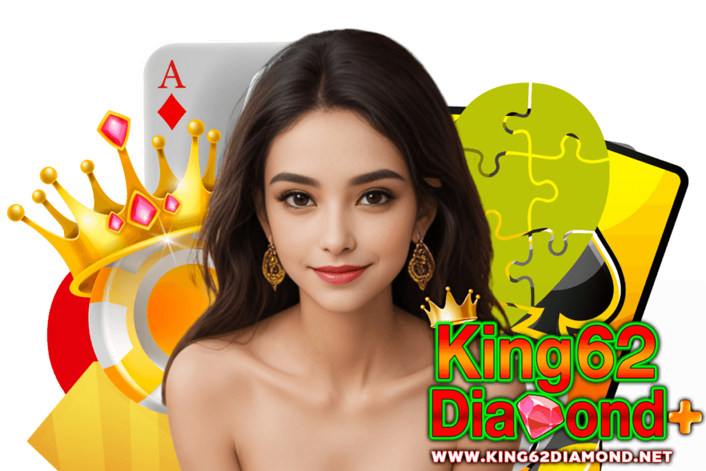 king62diamond wallet