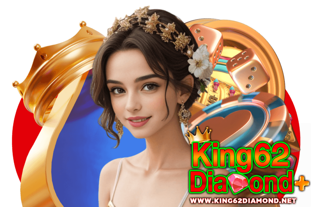 king62diamond เว็บตรง